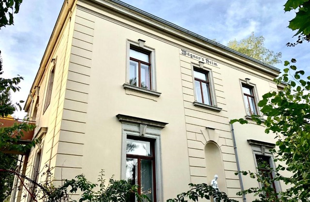 Wägner´s Heim