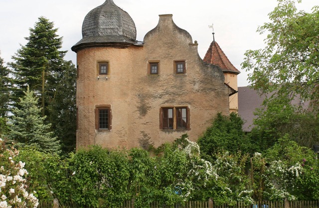 Wörners Schloss Weingut & Wellness Hotel