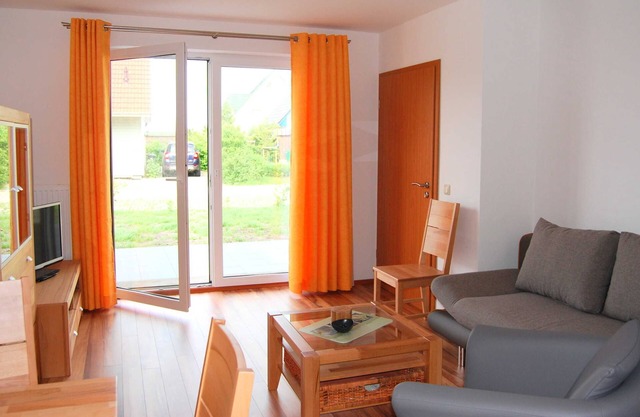 W-Apartment 2 - Villa Wittow