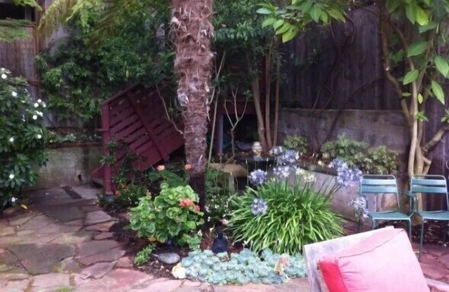 w/Deck Near The Castro! Business-Friendly 2BR Charmer