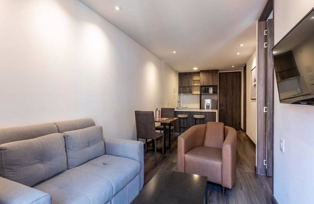 w* | Luxury 1BR w/Great Terrace in Chico