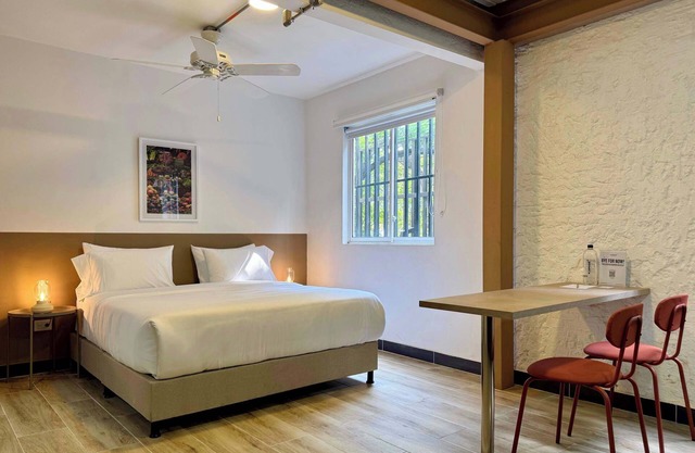 w* | Perfect Loft w/Fantastic Deco in Cali