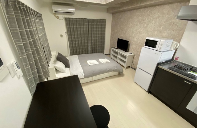W201 Monthly Rental Tokyo - Large Studio