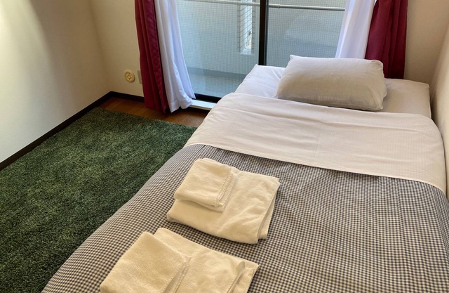 W210 Tokyo Monthly Rental - Sakurashinmachi Single