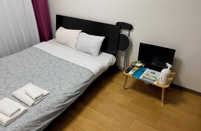 W212 Tokyo Monthly Rental - Komazawa Telework