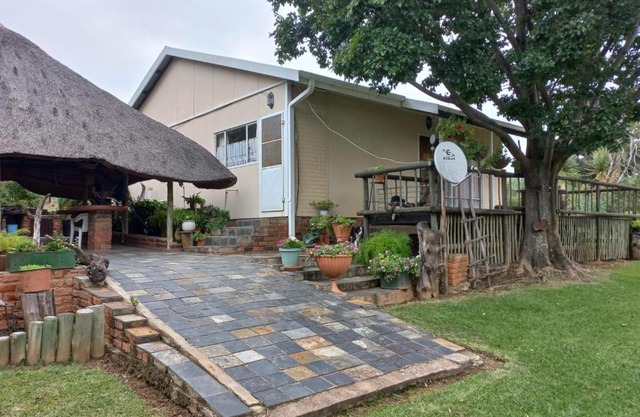 Waboom Farm Stay