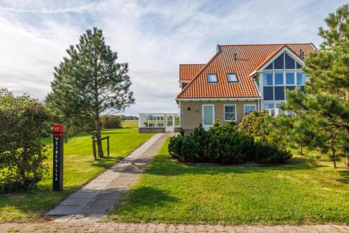 Waddenvilla 17