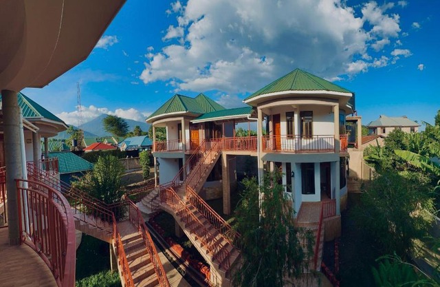 Wademac Arusha Inn Hotel