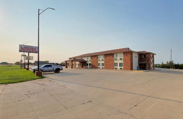 Wagner Lakeside Motel