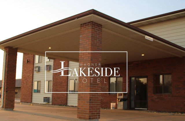 Wagner Lakeside Motel