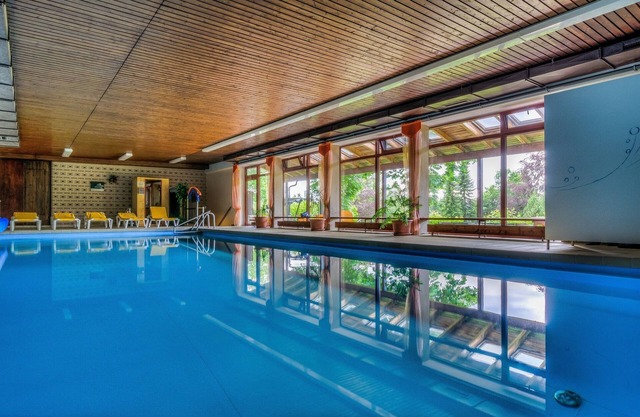 Wagners Hotel im Fichtelgebirge