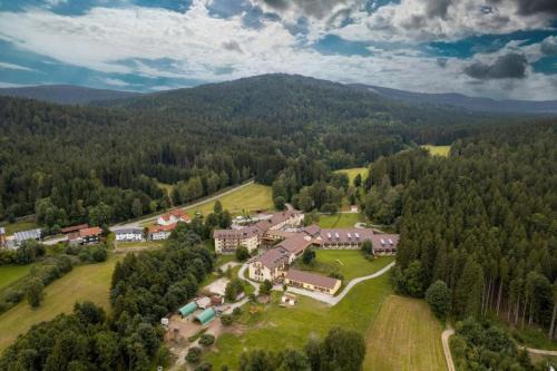 Wagners Hotel Wastlsäge