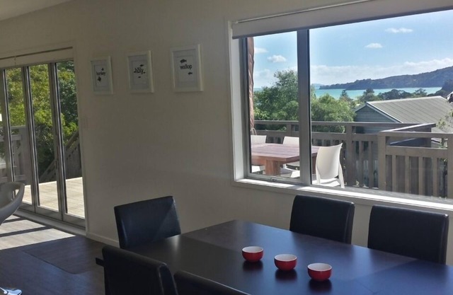 Waiheke Holiday Haven