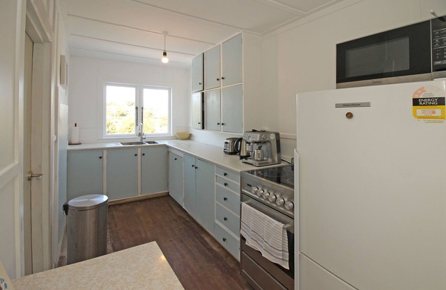 Waiheke holiday home