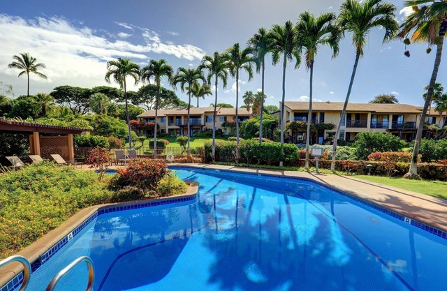 Wailea Ekahi #22d by Ali'i Resorts