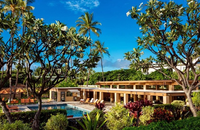 Wailea Elua #1702 by Ali'i Resorts