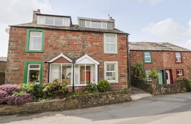 Wainwright Cottage