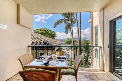 Waipouli Beach Resort D207