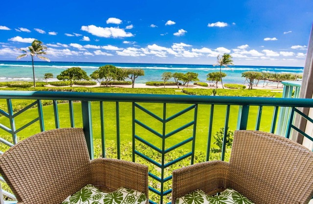 Waipouli Beach Resort Gorgeous Luxury Oceanfront!