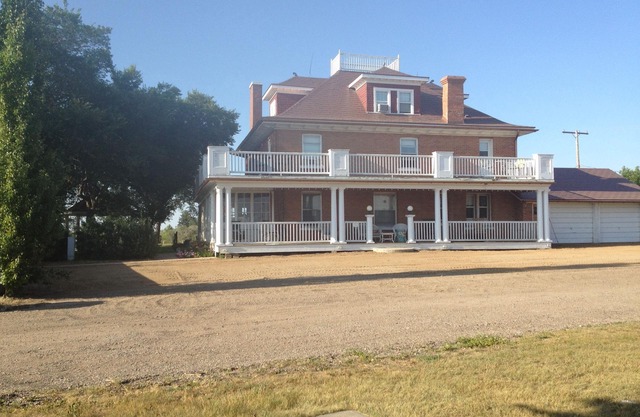 Wakamow Heights Bed & Breakfast
