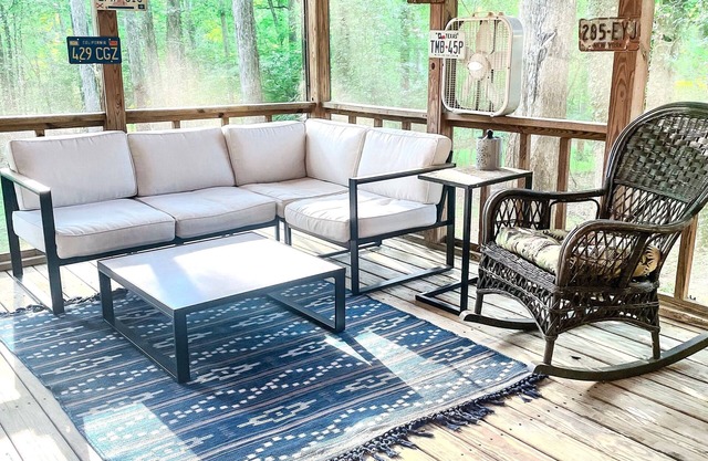 Wake up in Waxhaw