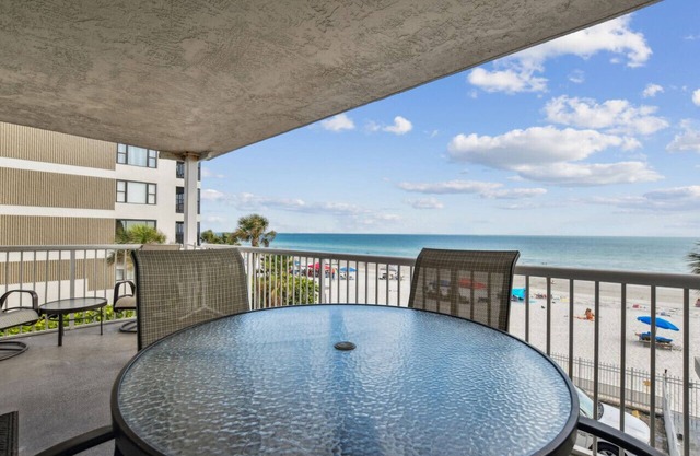 Wake Up to Gulf Views|2BR 2BA at Seaview 201|SUMMER OPENINGS AVAILABLE