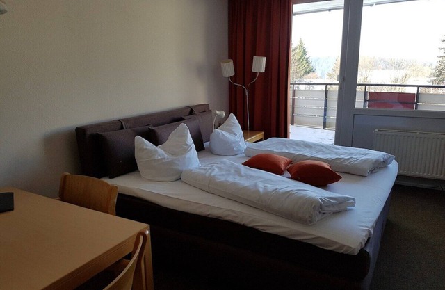 Wald Studio Apartment 7102 with Terrace