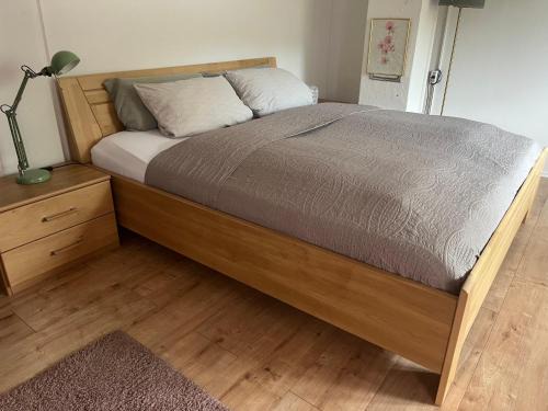 Waldblick Gästezimmer