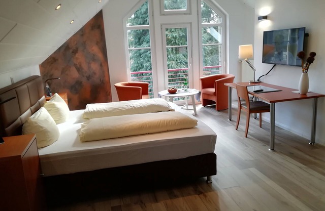 Waldhotel Forsthaus Remstecken
