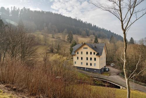Waldliebe
