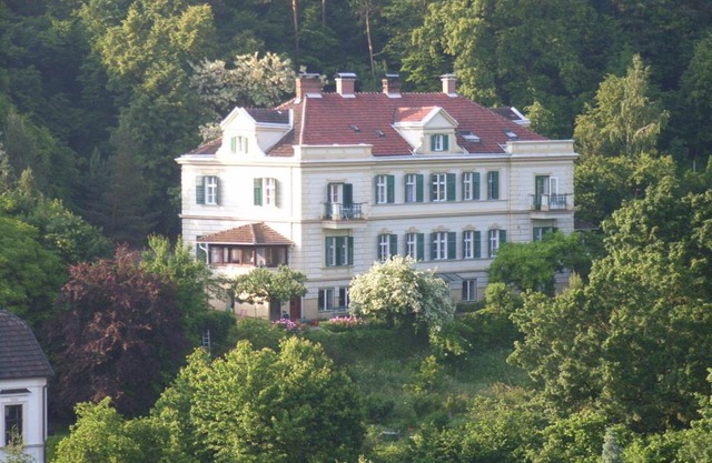Waldpension Mück