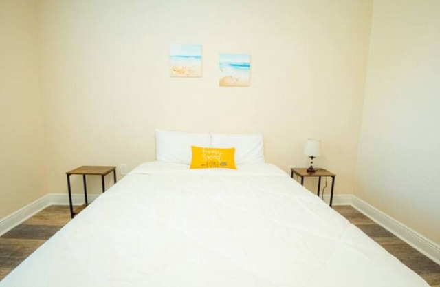 🔥🌊WALK 2 SHORES/SLEEPS 6 W/W+D🎇🏝