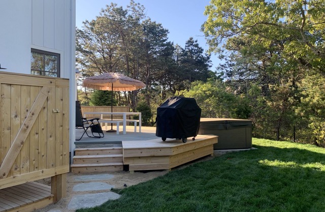 WALK TO BEACH NEWLY CONSTRUCTED 2020 AMAGANSETT DUNES