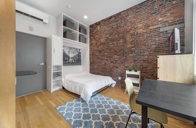 Walk to Boston Common, Safe & Central Stay