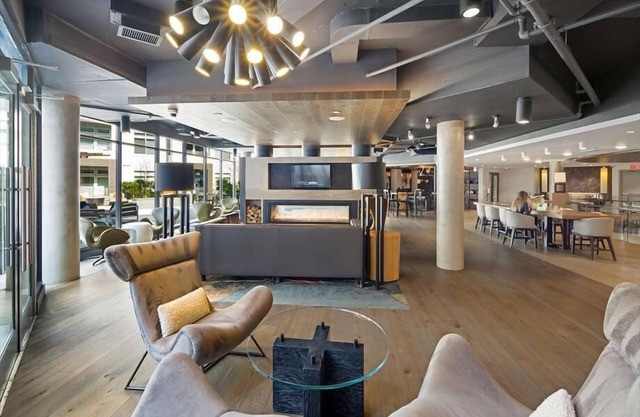 Walk to Reston Station | Pet-friendly& Upscale Pet Amenities