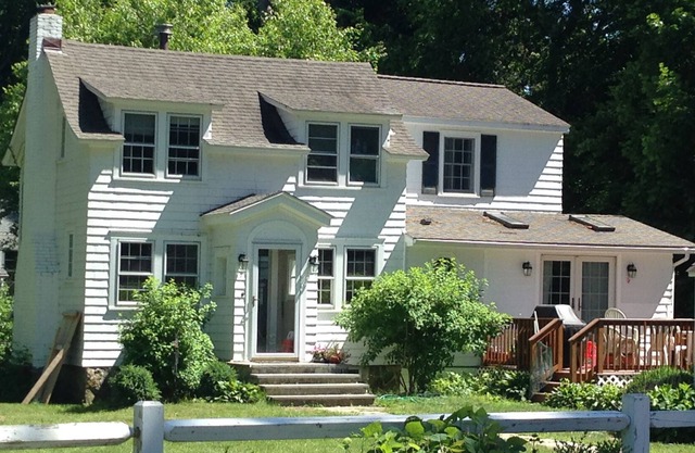 Walk to Westport Downtown! Available for yearlong lease