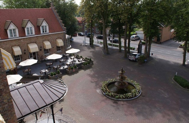 Walkable Sluis Stay – 3 Boutique Units in a Town Full of Charm & Culture