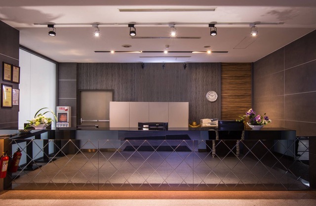 Walker Hotel - Zhengyi