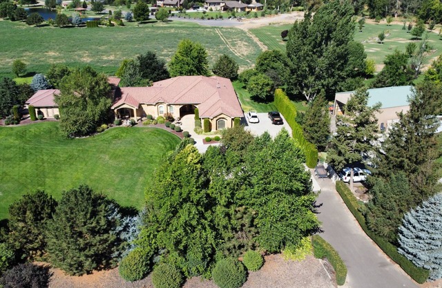 Walla Walla Wine Country Estate
