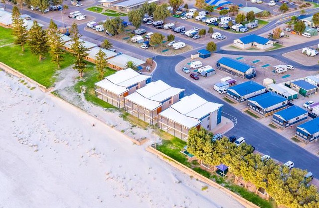 Wallaroo Holiday Park