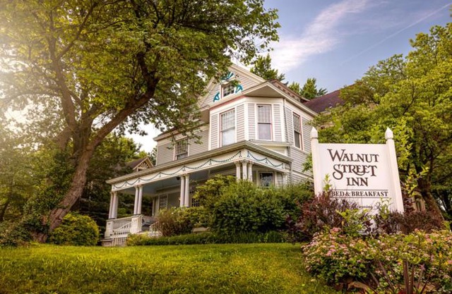 Walnut Street Inn