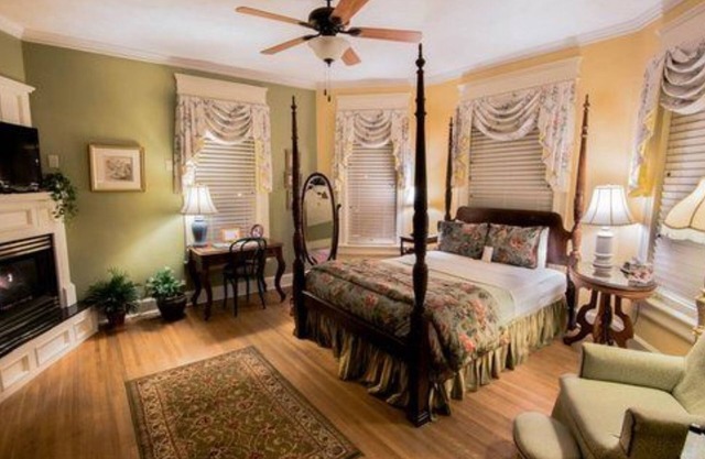 Walnut Street Inn