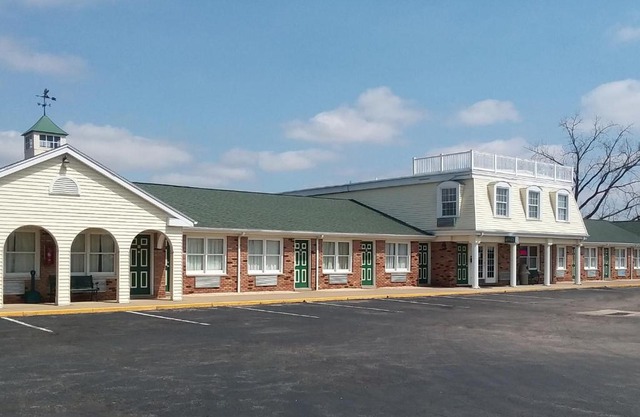 Walton Inn