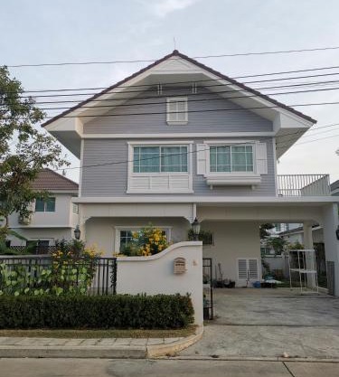 WanaleesiriHouse