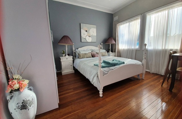 Wanda Beach and Cronulla Golf Course - 5 min walk - Quiet street