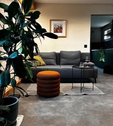 Wanderer Lodge am Breitenstein