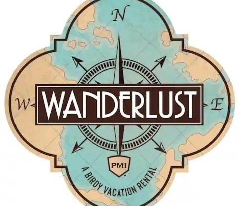 Wanderlust - A Birdy Vacation Rental
