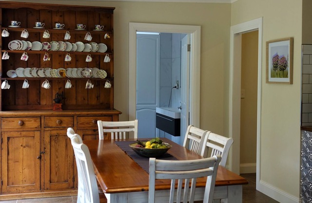 Wandin Valley Retreat