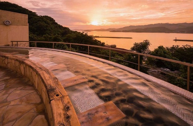 Wano Resort Hazu