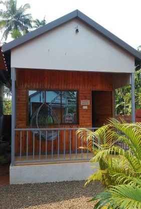 Wantara resort